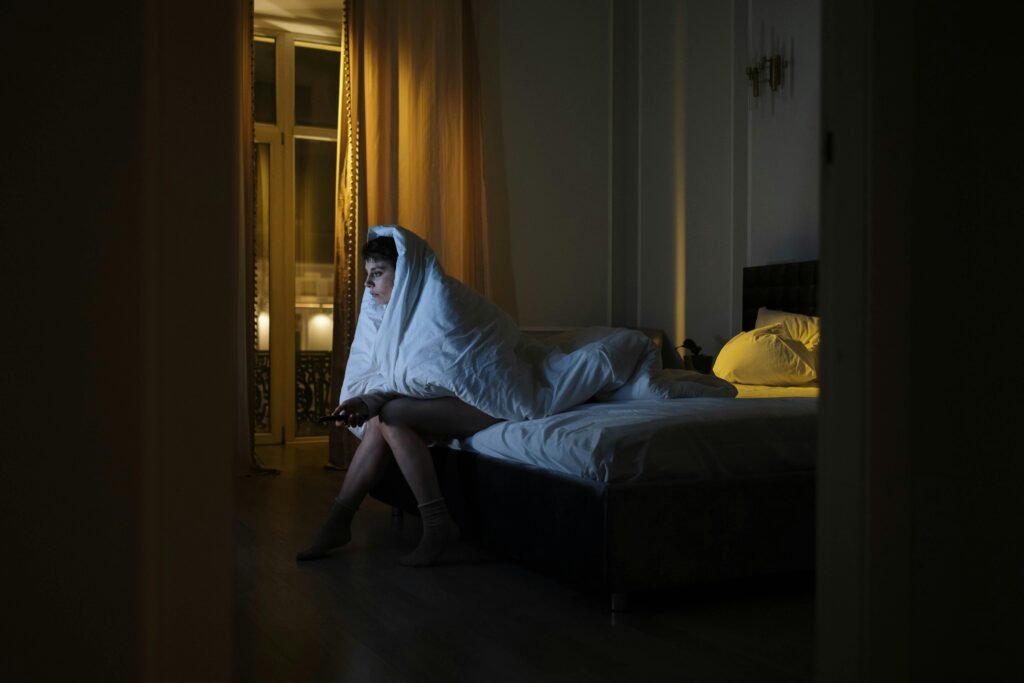 sleep-issues