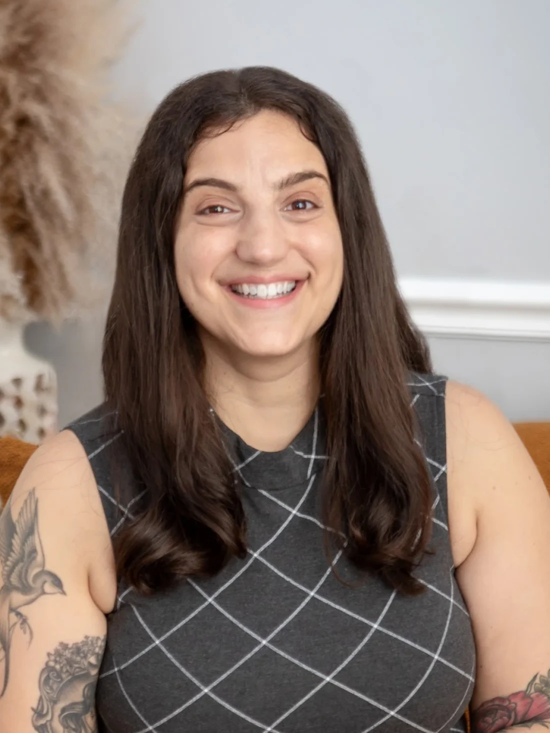 Erica Oppenheimer